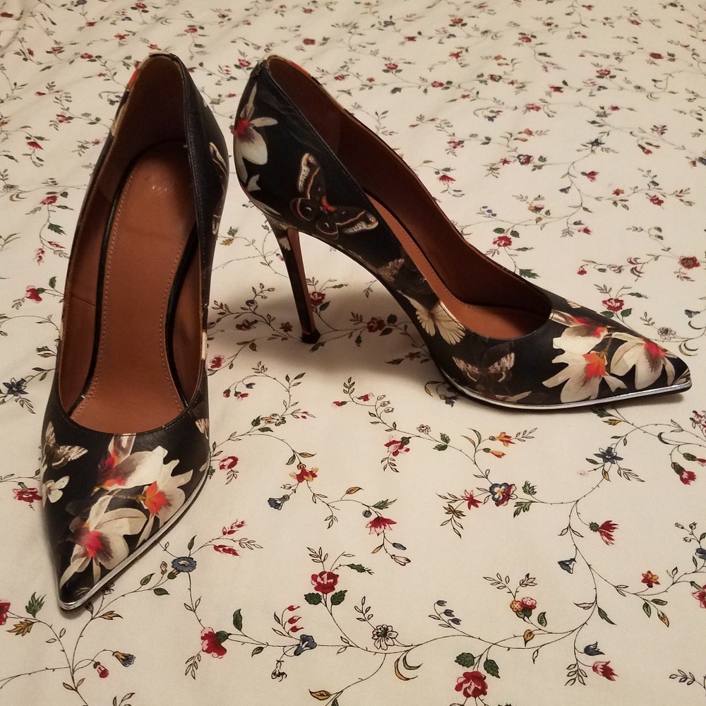 Givenchy heels